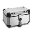 Givi Trekker Outback Restyled 58ltr alum - Hårda väskor - D146927 - 1
