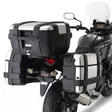 Givi Tubular pannier holder for MONOKEY® - Monteringsatser & Pakethållare - D10287 - 1