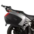Givi Tubular pannier holder for V35 MONO - Monteringsatser & Pakethållare - D10387 - 1