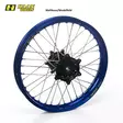 Haan wheel Tenere 700 21-1,85 BLACK HUB/ - Kompletta Hjul - D437407 - 1