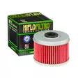 HiFlo oljefilter HF113 - Oljefilter - D4327 - 1