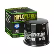 Hiflo oljefilter HF975 - Oljefilter - D116267 - 1