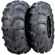 ITP Däck Mud Lite XL 25x10.00-12 6-Ply - Nyttobruk - D44747 - 1