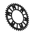 JT Bakdrev Aluminium 7075 T6 JTA735.37BL - Framdrev - D480127 - 1