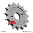 JT Framdrev JTF1257.15 - Framdrev - D414827 - 1