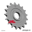 JT Framdrev JTF1537.17 - Framdrev - D414987 - 1