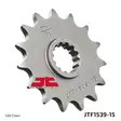 JT Framdrev JTF1539.15 - Framdrev - D414997 - 1