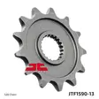 JT Framdrev JTF1590.13 - Framdrev - D415037 - 1