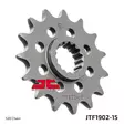JT Framdrev JTF1902.15 - Framdrev - D415067 - 1