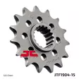JT Framdrev JTF1904.15 - Framdrev - D415077 - 1