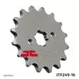 JT Framdrev JTF249.16 - Framdrev - D415097 - 1