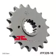 JT Framdrev JTF339.18 - Framdrev - D415257 - 1