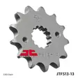 JT Framdrev JTF513.13 - Framdrev - D415417 - 1