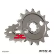 JT Framdrev JTF522.16 - Framdrev - D415457 - 1