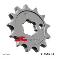 JT Framdrev JTF555.13 - Framdrev - D415477 - 1