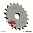 JT Framdrev JTF558.20 - Framdrev - D415487 - 1
