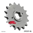 JT Framdrev JTF571.16 - Framdrev - D415537 - 1
