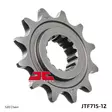 JT Framdrev JTF715.12 - Framdrev - D415597 - 1