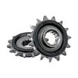 JT Framdrev RB - OEM Med Gummidämpning J - Framdrev - D414977 - 1
