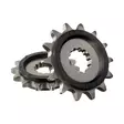 JT Framdrev RB - OEM Med Gummidämpning J - Framdrev - D415447 - 1
