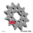 JT Framdrev SC - Självrenande JTF1445.12 - Framdrev - D414947 - 1