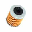 K&N Oilfilter Ktm 690/Husq.701/GasGas 70 - Oljefilter - D479217 - 1