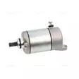 Kimpex Startmotor Hisun Trapper 400 Yama - Startmotor - D44417 - 1