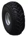 Komplett hjul Qingda 22x12.00-8 Vänster - Övriga - D45307 - 1