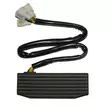 Ladningsreg/Likriktare Suzuki - Laddningsregulator - D1907 - 1