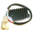 Ladningsreg/Likriktare Yamaha - Laddningsregulator - D1877 - 1