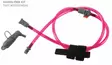 Leatt Handsfree kit LEATT - MC Knä, Armbåg och Axelskydd - D154967 - 1