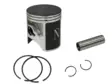 Namura kolvsats KX 65 00-09 44.45 mm - Kolvkit - D14317 - 1