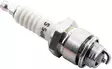 Ngk Sparkplug BP5S (4) - Tändstift - D2257 - 1
