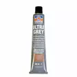 Permatex tätningssilikon Supra Grey 80ml - Impregneringsmedel - D464887 - 1
