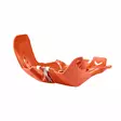 Polisport Fortress W/Link SX/TC250 (19-2 - Hasplåtar - D383667 - 1