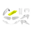 Polisport Full kit Husqvarna TE/FE(20-23 - Plastkit - D466457 - 1