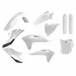 Polisport Full MX Kit GasGas MCF (21-23) - Plastkit - D383777 - 1