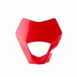 Polisport Headlight mask GasGas EC/ECF/M - Framlampor - D383817 - 1