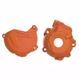 Polisport Kit Clutch+Igni. prot. KTM SXF - Övriga Motordelar - D383927 - 1