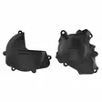 Polisport Kit Clutch+Ignition cover prot - Övriga Motordelar - D383957 - 1