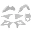 Polisport Plastic Kit Restyling BETA RR - Plastkit - D400667 - 1
