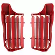 Polisport Radiator louver Honda CRF250R/ - Kylvingar - D384057 - 1