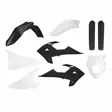 Polisport kit Gas Gas EC/EC-E/EC-F(18-20 - Plastkit - D383997 - 1