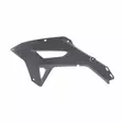 Polisport radiator Scoops Honda CRF450RX - Sidopaneler - D400657 - 1