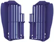 Polisport radiator louvers YZ450F 18-22 - Kylarskydd - D145787 - 1