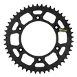 ProX Alloy Rear Sprocket KTM125-530SX/EX - Bakdrev - D16607 - 1