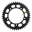 ProX Alloy Rear Sprocket KTM60/65SX '97- - Bakdrev - D16597 - 1