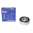 ProX Bearing 6202 2-Side Sealed 15x35x11 - Övriga Kullager - D107587 - 1