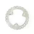ProX Bromsskiva fram YZ80/85 93-23 + RM8 - Bromsskivor - D100987 - 1