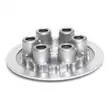 ProX Clutch Pressure Plate RM-Z450 '08-1 - Koppling - D16947 - 1